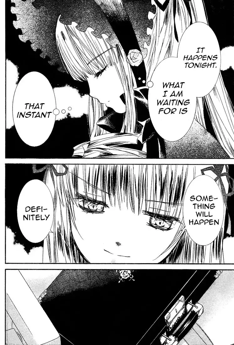 Rozen Maiden II Chapter 9 14